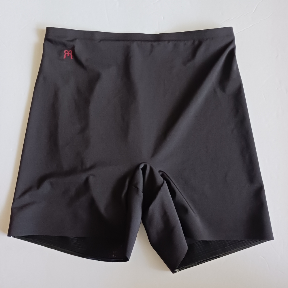Ruby Ribbon Shorts Womens Medium Shapewear